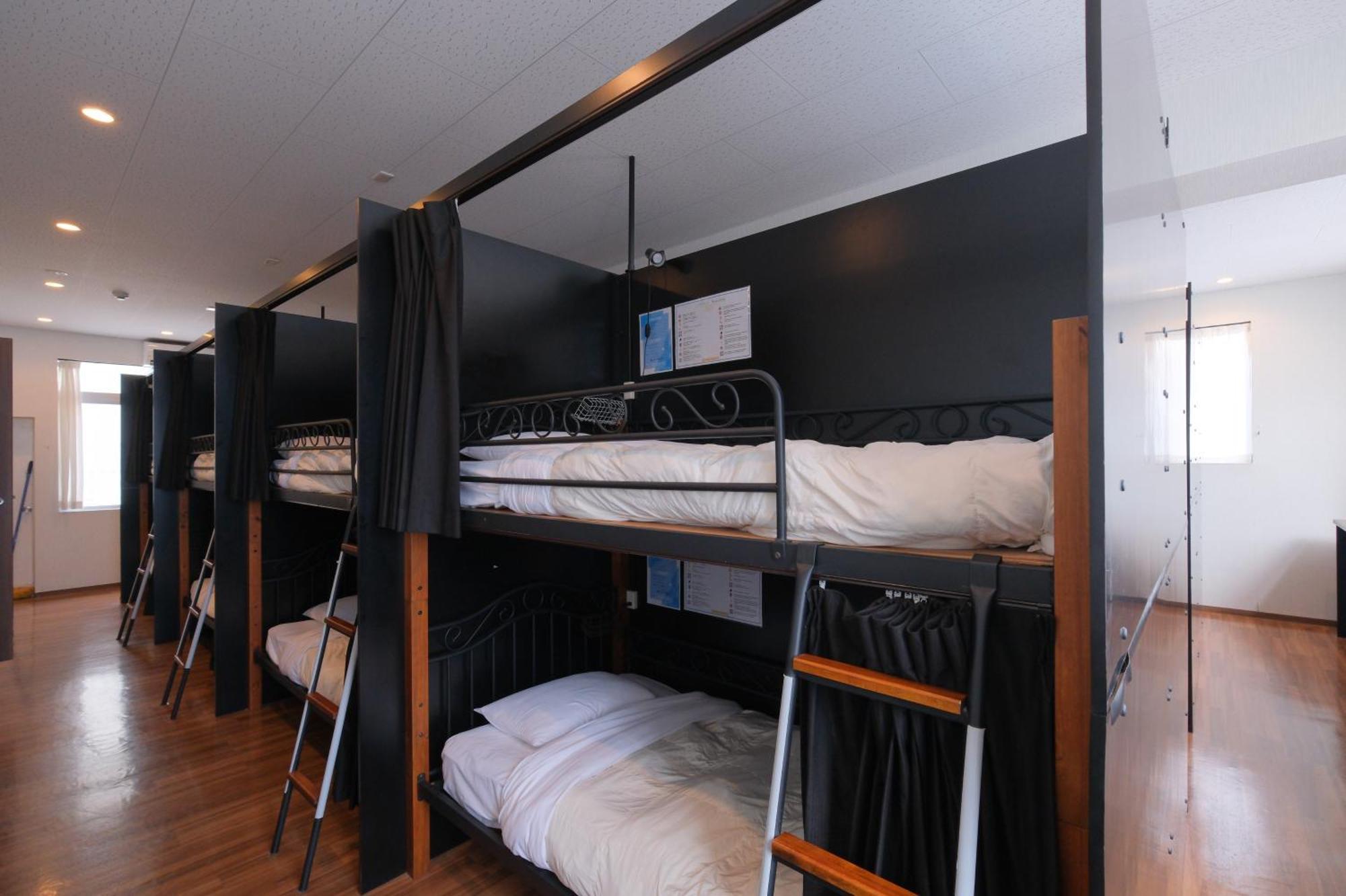 Guest House Umikaji Naha Room photo